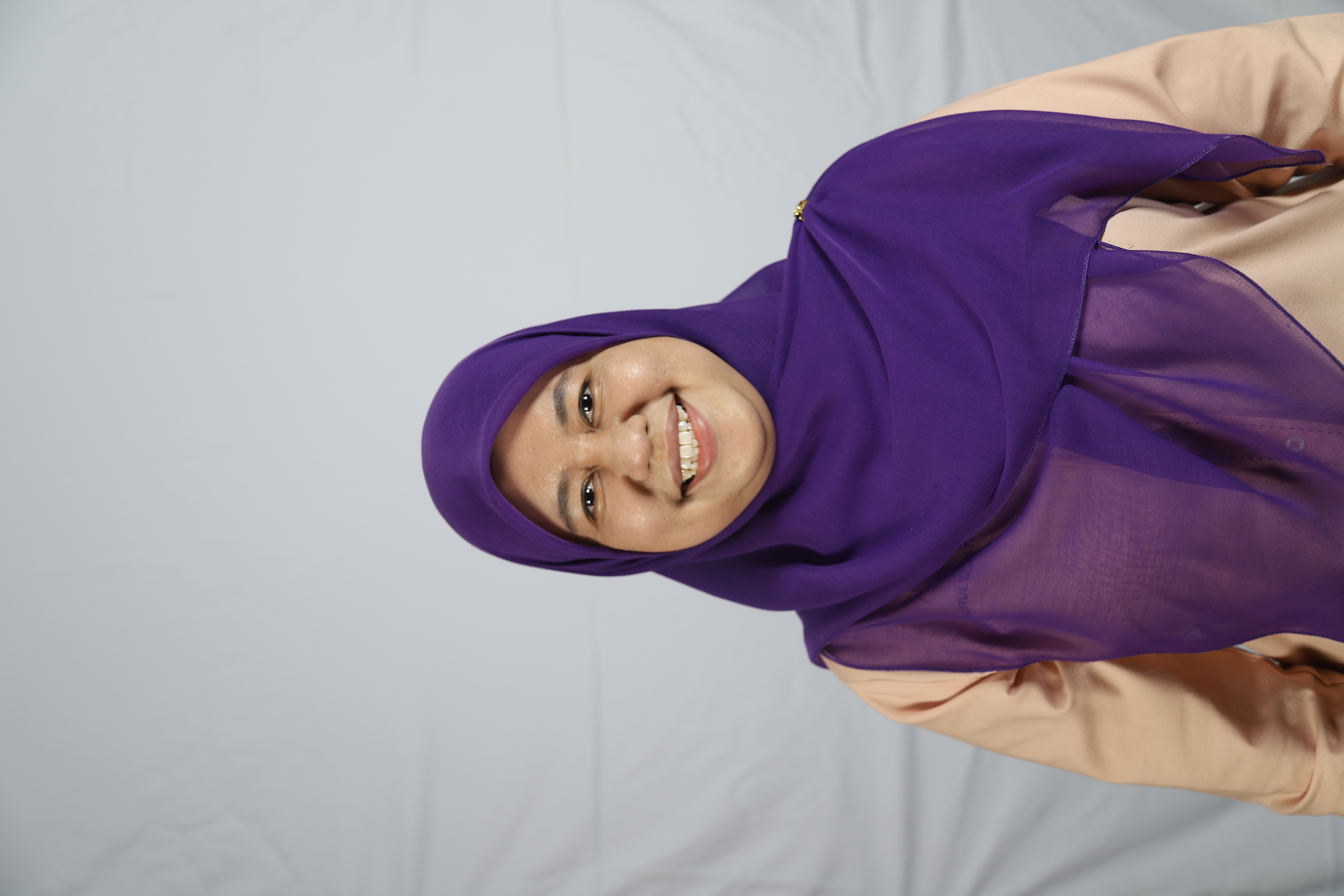 Nurul &#039;Izzati binti Bahari